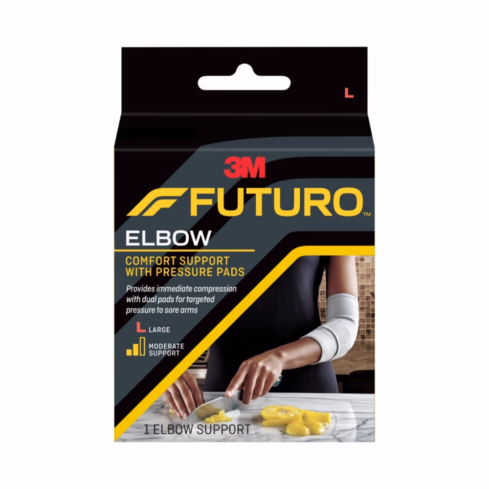 Futuro 47863 Elbow Support - Large