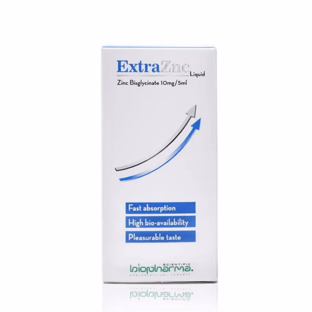 Extraznc Liquid 50ml 1