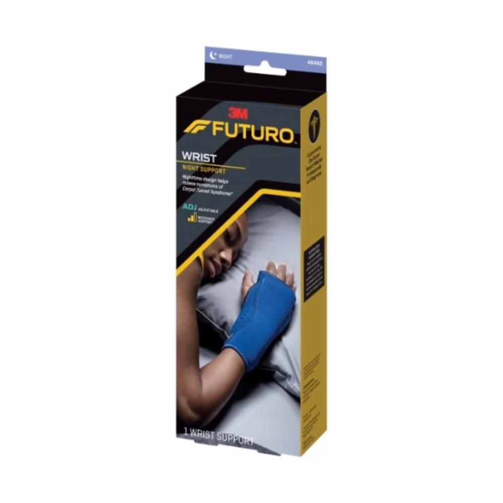 Futuro 48462 Wrist Support Night