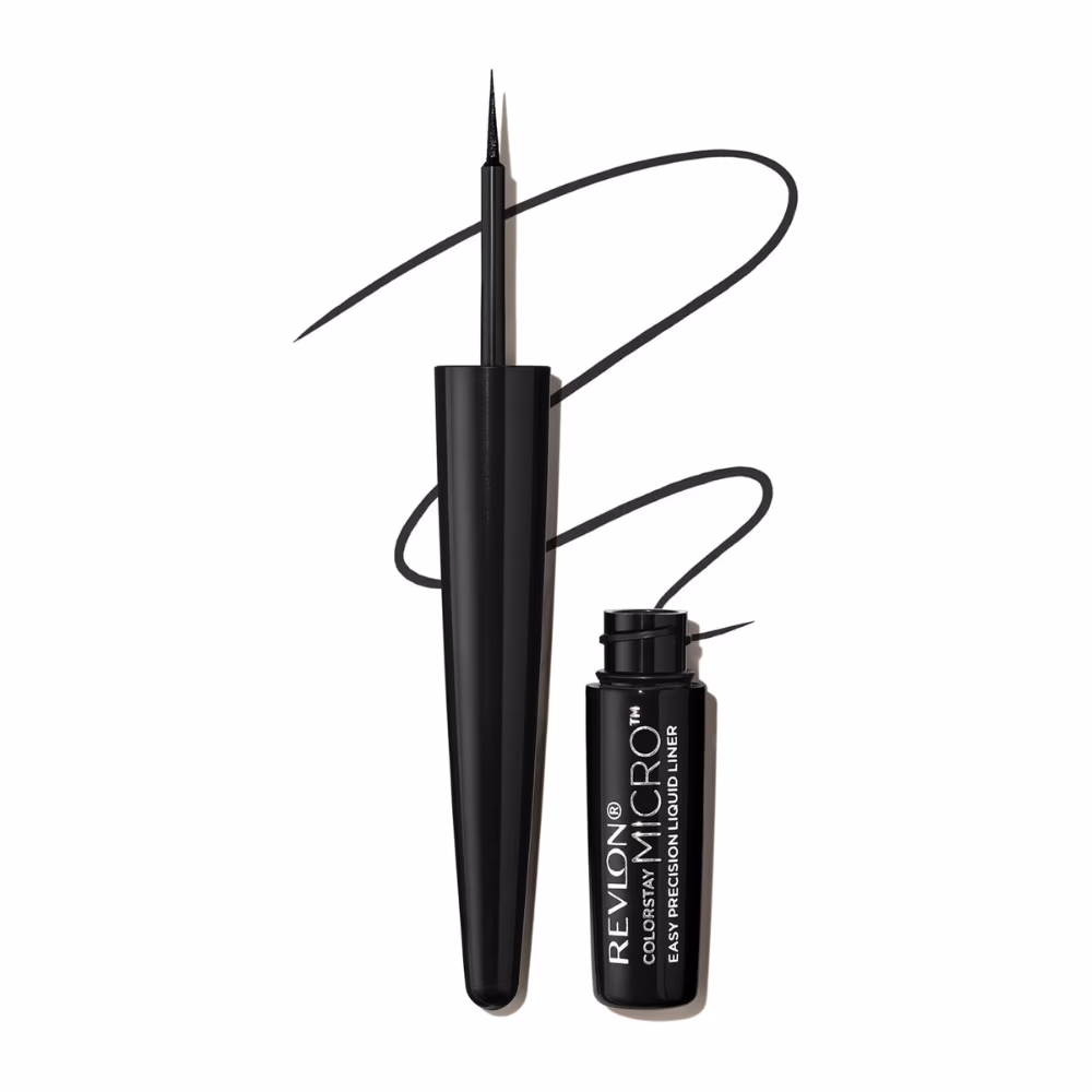 Revlon ColorStay Liquid Liner Blackout 001