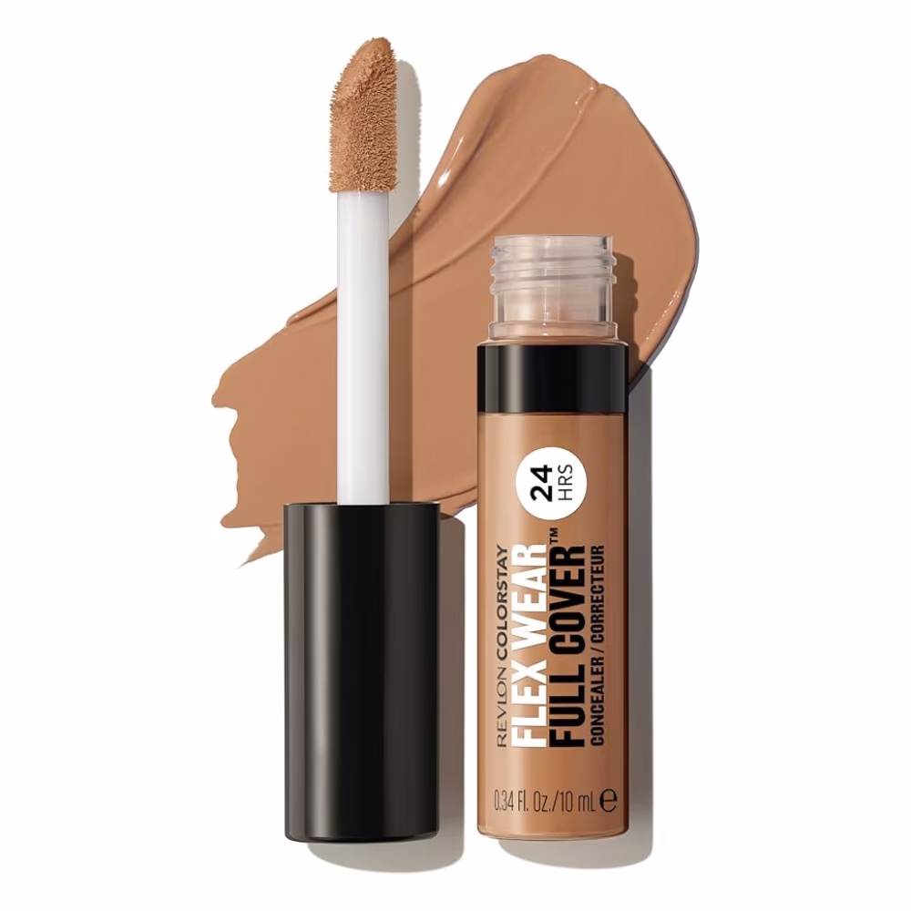 Revlon ColorStay Flex Wear Concealer Deep 060 – Longwear Face Concealer 1