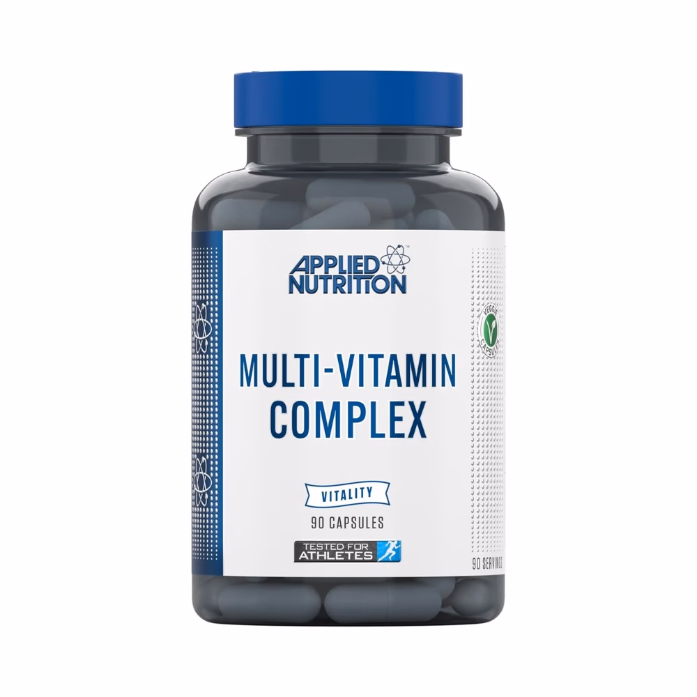 Applied Nutrition Multi Vitamin Complex Capsules 90s 1