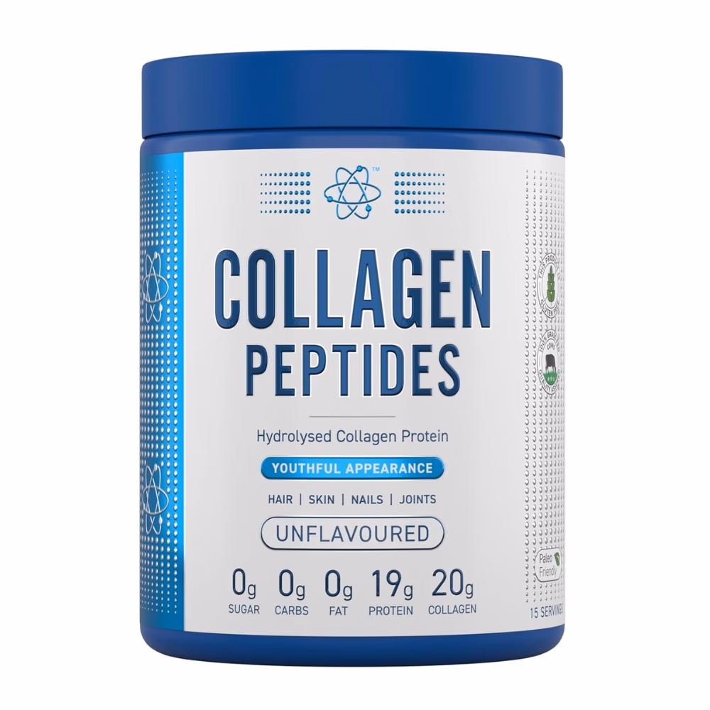 Applied Nutrition Collagen Peptides Unflavoured 300g 1