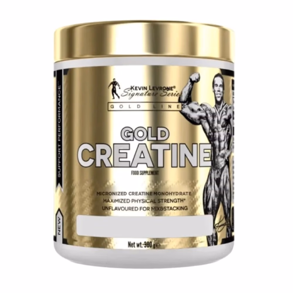 Kevin Levrone Gold Creatine Orange Mango 300g
