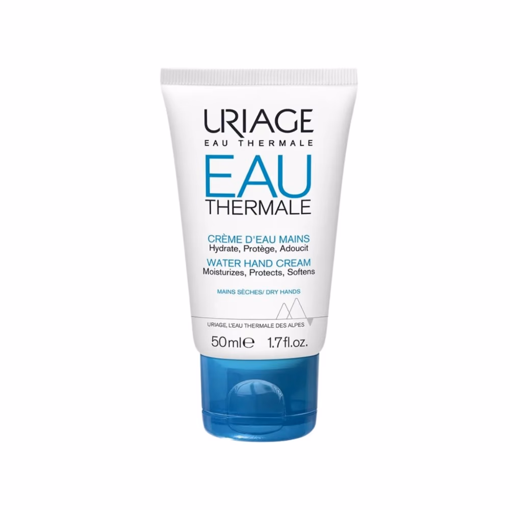 Uriage Eau Thermale Water Hand Cream  1