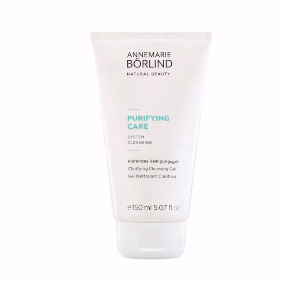 Annemarie Börlind Purifying Cleansing Gel 150ml
