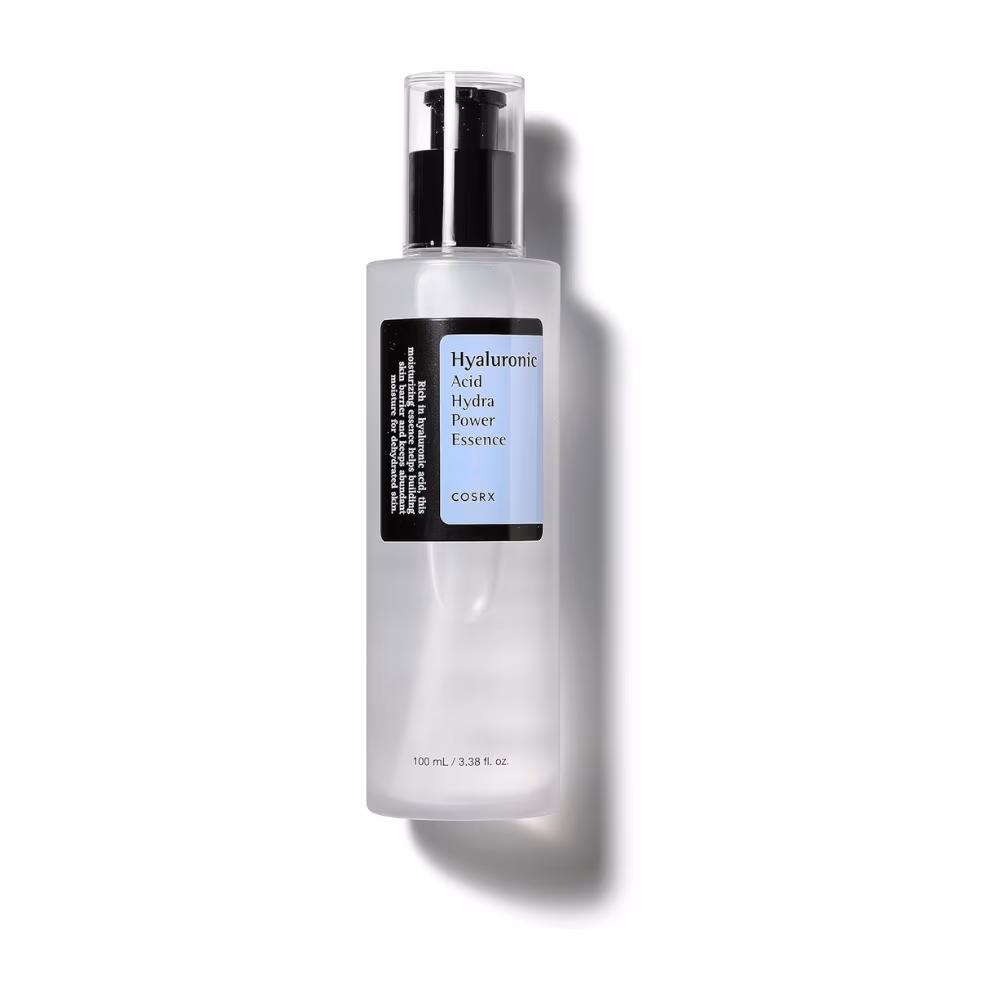COSRX Hyaluronic Acid Hydra Power Essence 100ml 1