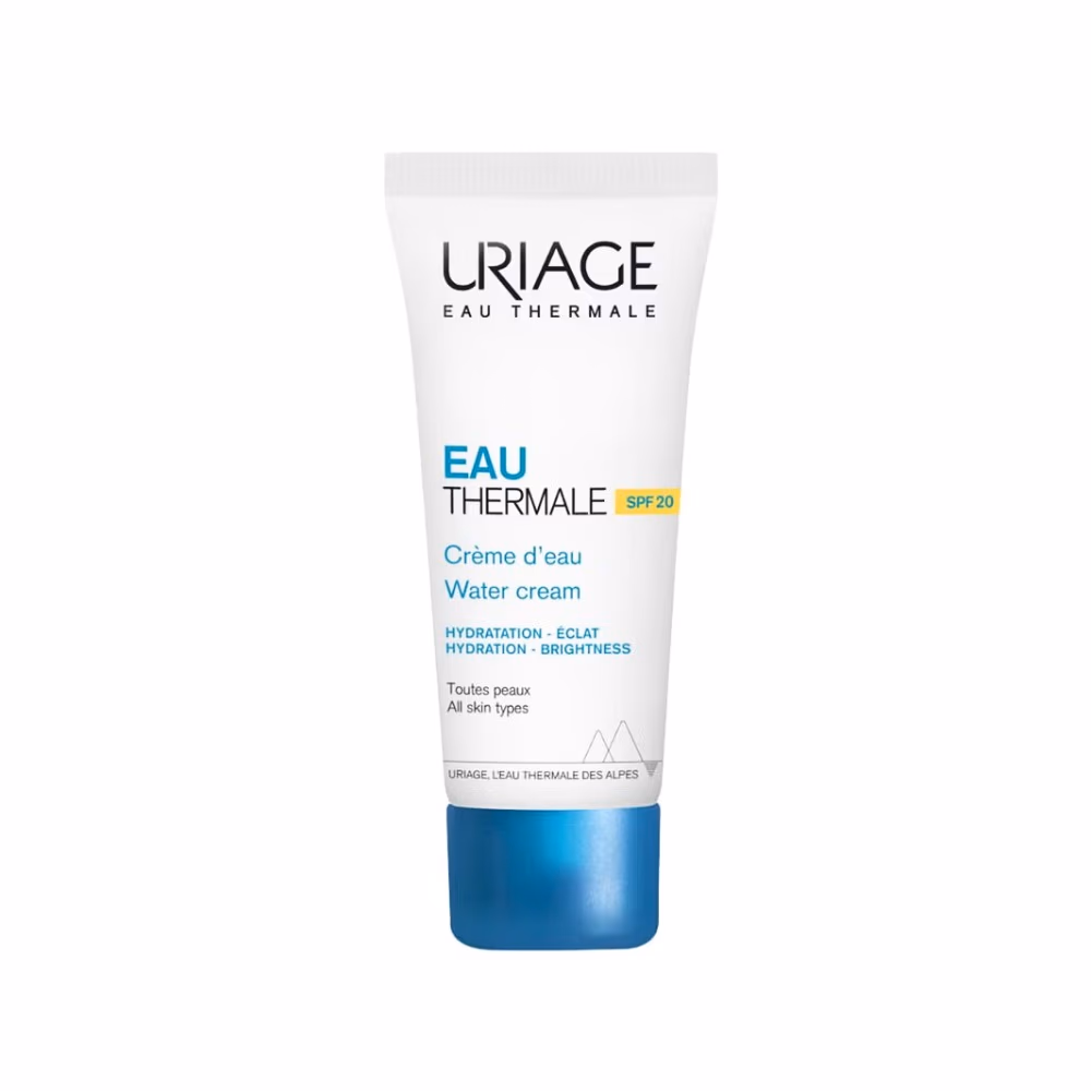 Uriage Eau Thermale Water Cream 40ml