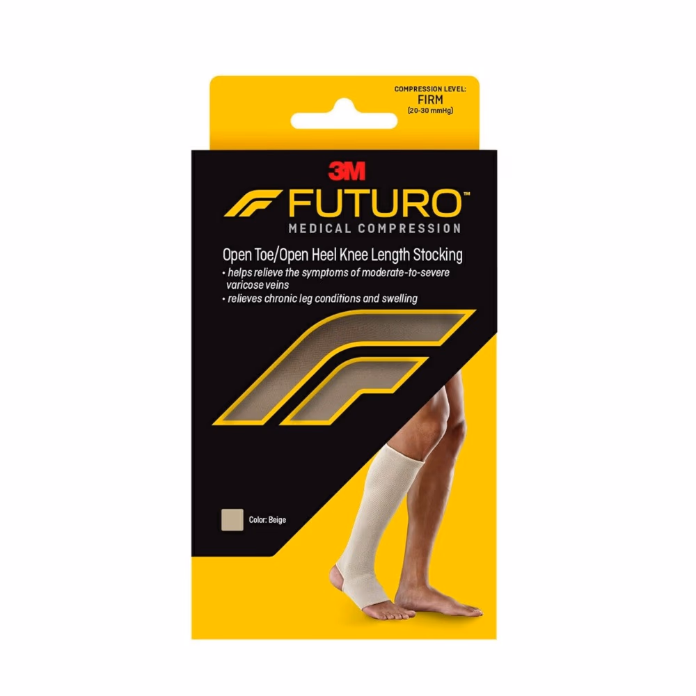 Futuro Open Toe Knee Support 71033