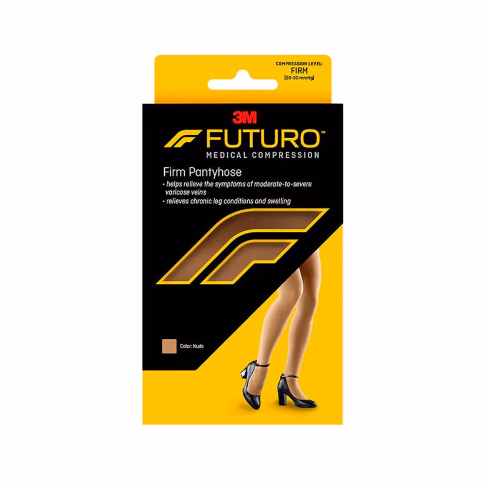 Futuro Pantyhose 71029 - Small 1