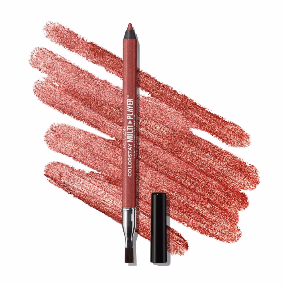 Revlon Multiplayer Liquid Eye Pencil Queen Hearts 406 1