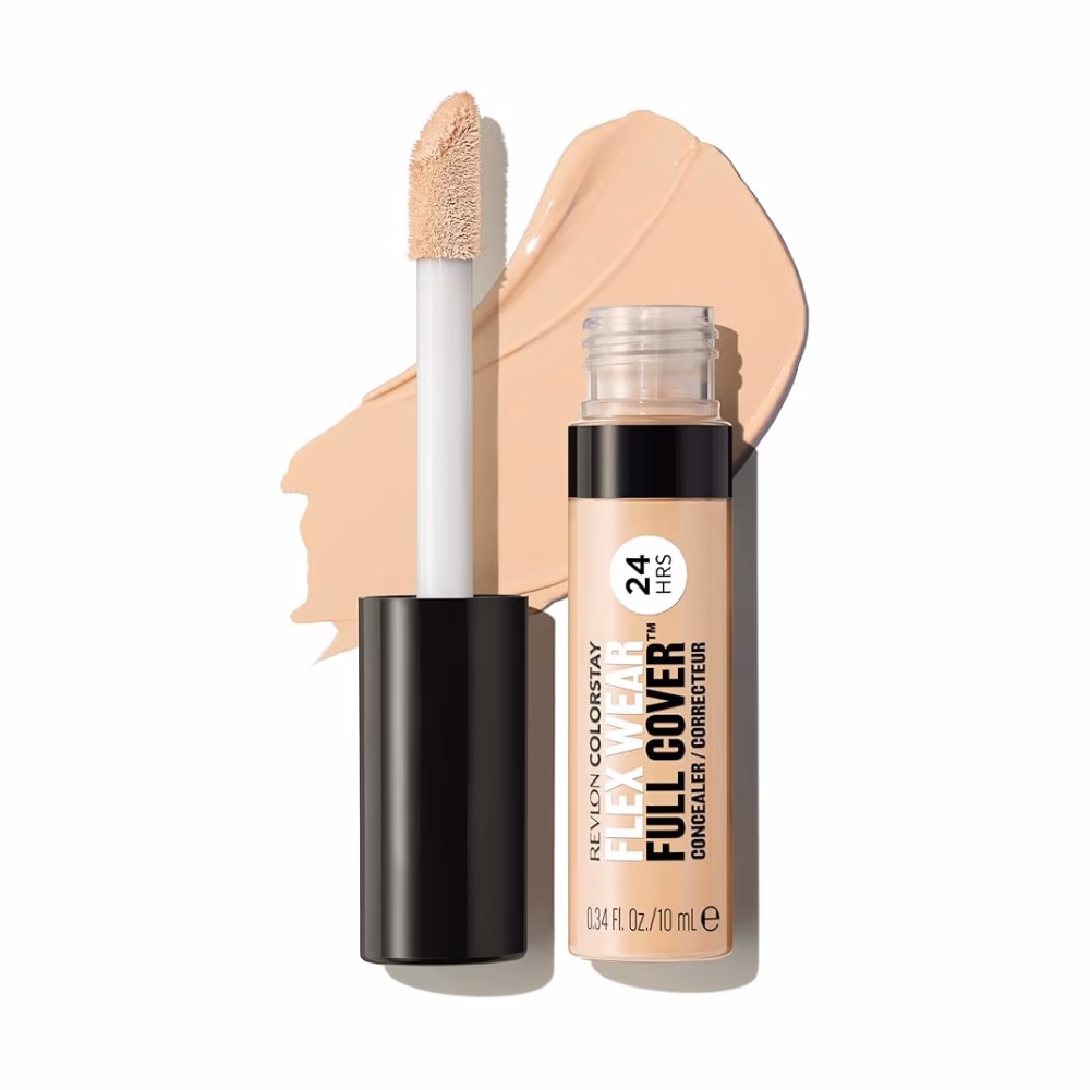 Revlon ColorStay Flex Wear Concealer Light 015