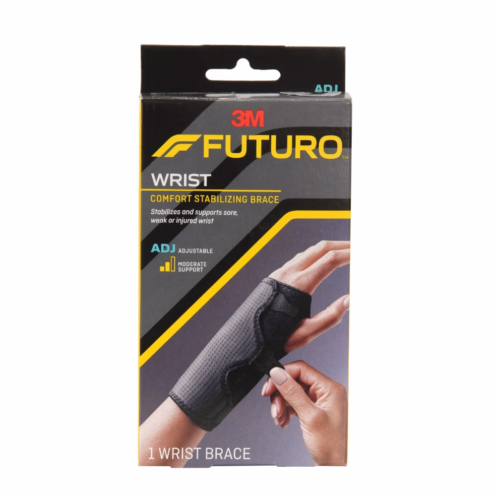 Futuro Reversible Wrist Brace 10770 1