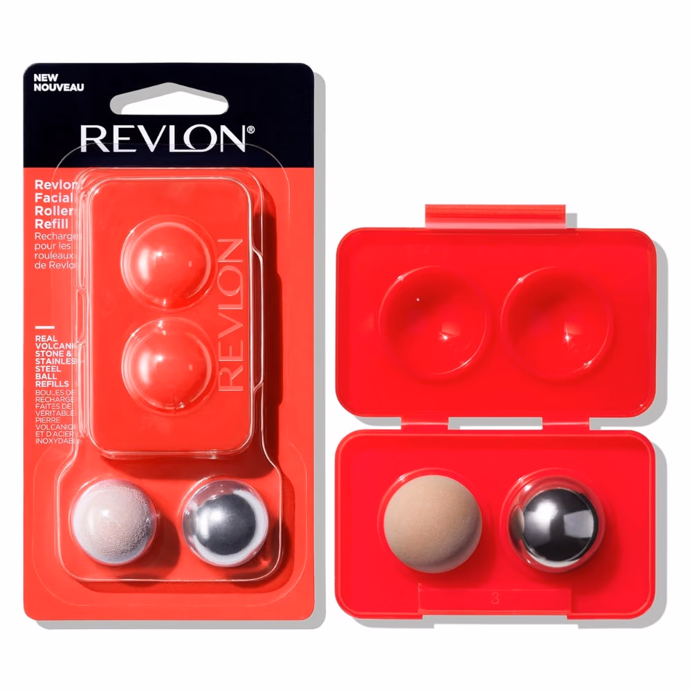 Revlon Facial Roller Refill 1
