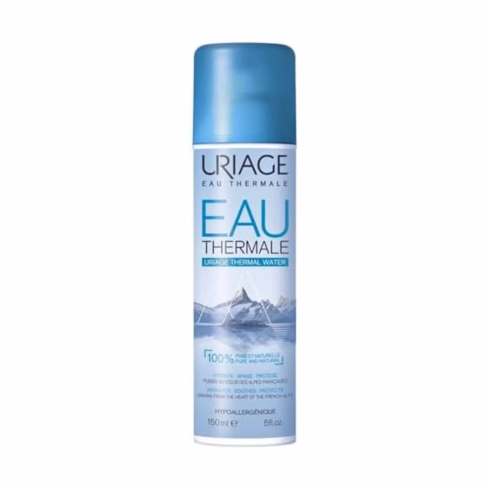 Uriage Eau Thermale Water Spray 150ml 1