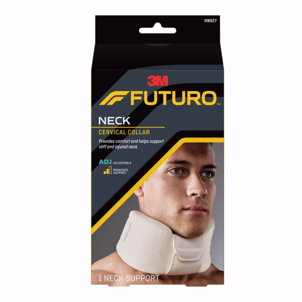Futuro Soft Cervical Collar 9027 1