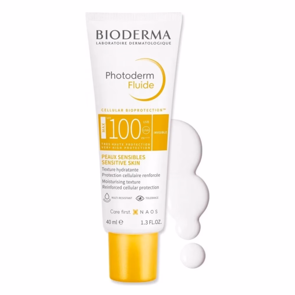Bioderma Photoderm Max Spf-100 Fluid 40Ml 1