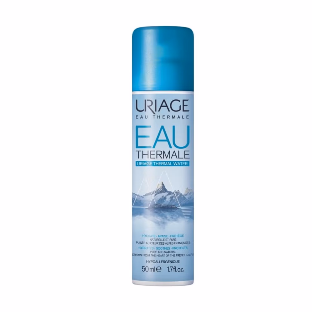 Uriage Eau Thermale Water 50ml 