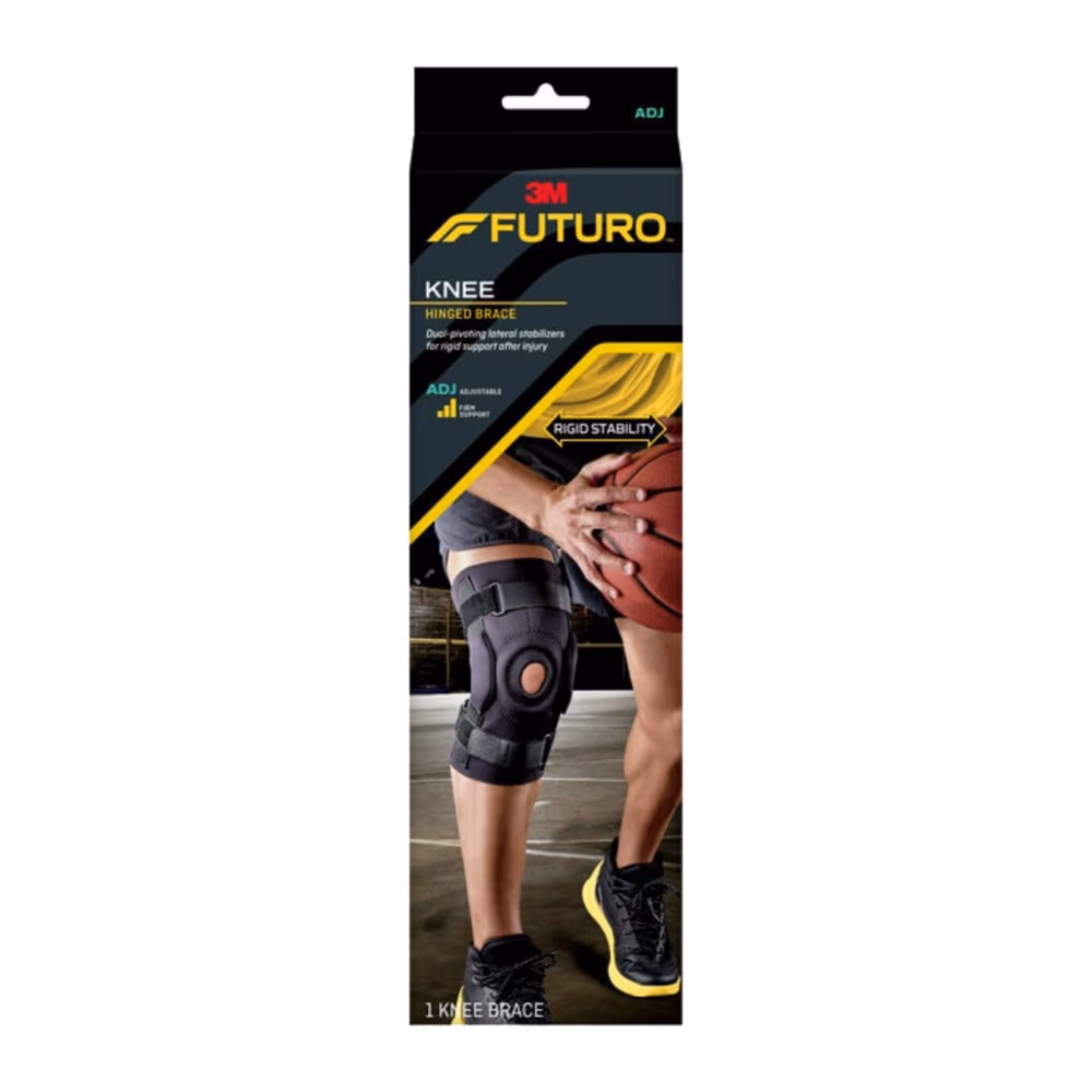 Futuro Sport Adjust Hinge Knee Brace 48579