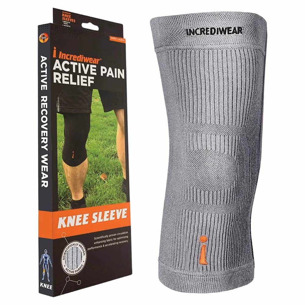 Incrediwear Knee Sleeve Large G703