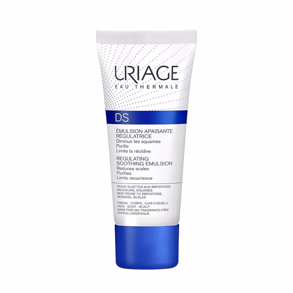 Uriage DS Emulsion 40ml 1
