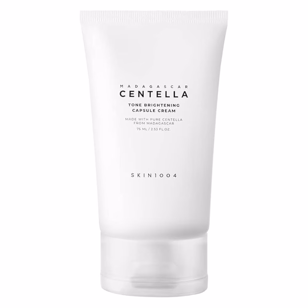 SKIN1004 Madagascar Centella Tone Brightening Capsule Cream 75 ml
