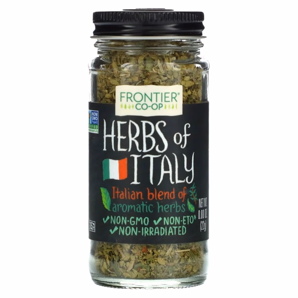 Frontier Herbs of Italy 22g 1