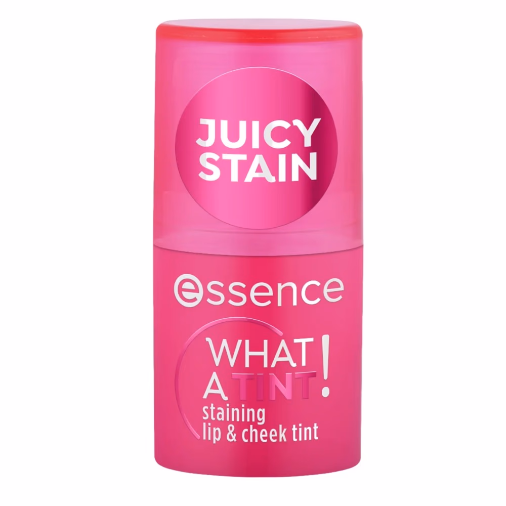 Essence What A Tint Staining Lip And Cheek Tint 10 1