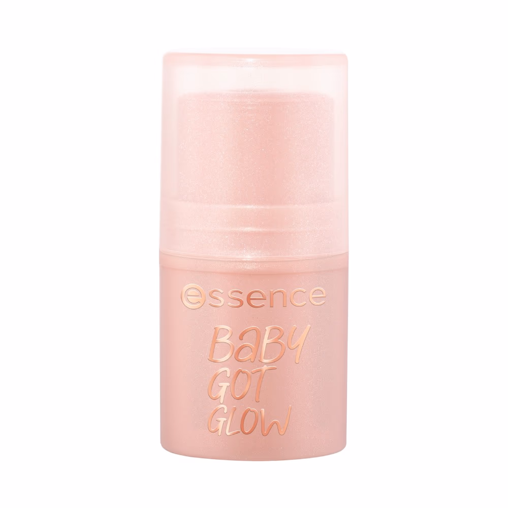 Essence Baby Got Glow Highlighter Stick 20 1