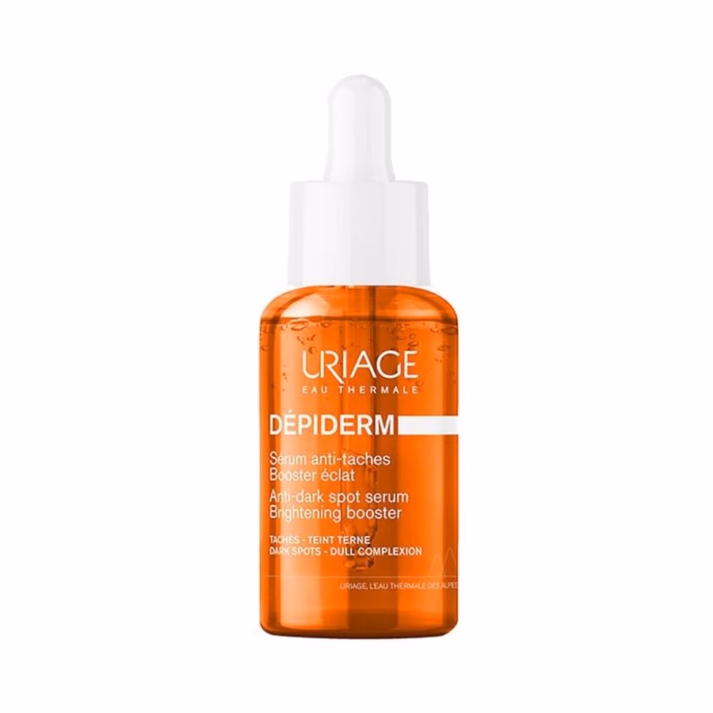 Uriage Depiderm Brightening Booster Vitamin C 30ml
