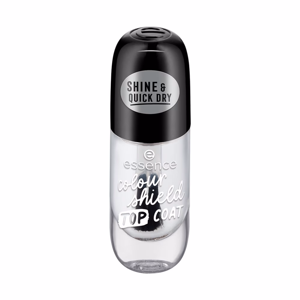 Essence Colour Shield Top Coat