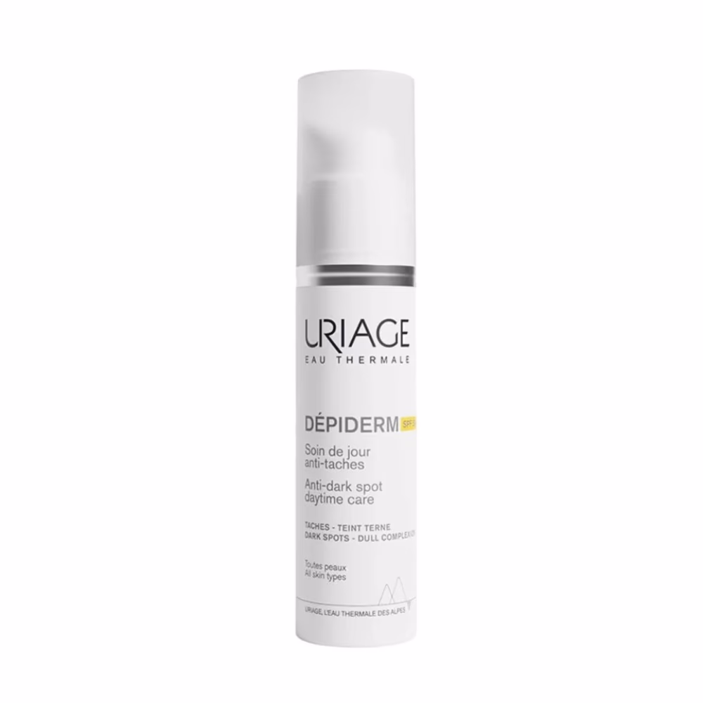 Uriage Depiderm Anti-Dark Spot Daytime Care 30ml 1