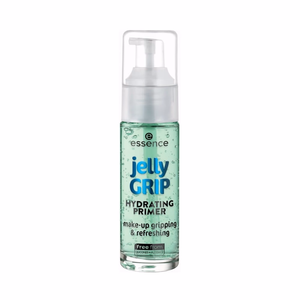 Essence Jelly Grip Hydrating Primer 1