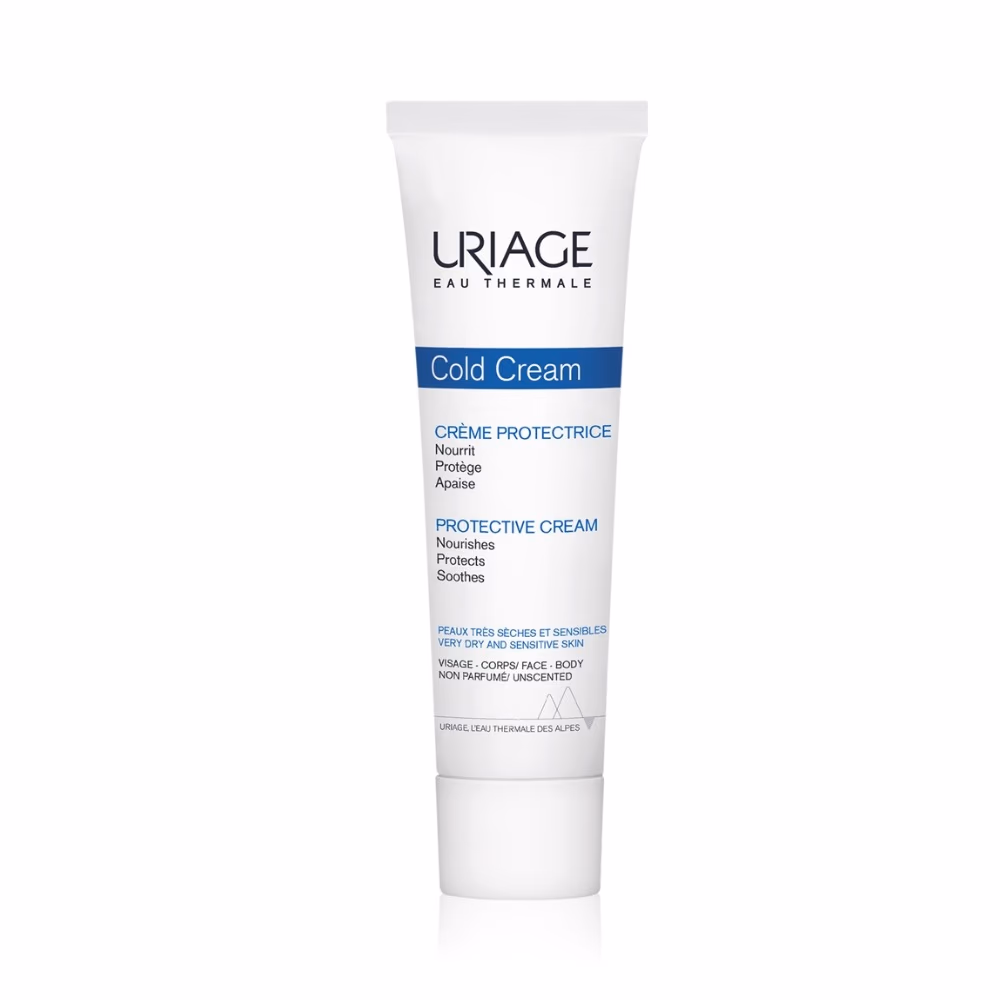 Uriage Cold Cream 100ml  1