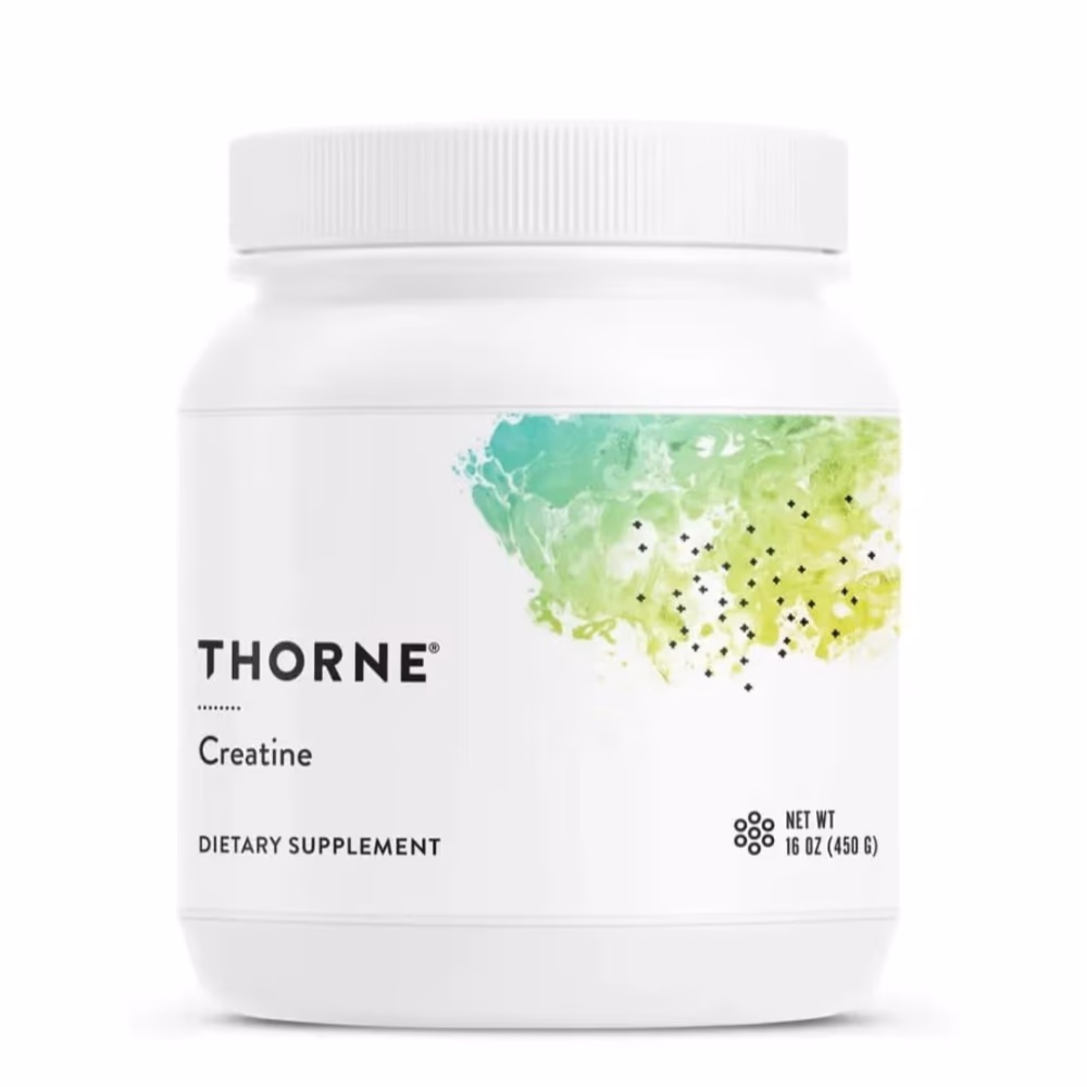 Thorne Creatine Powder – 450g 1