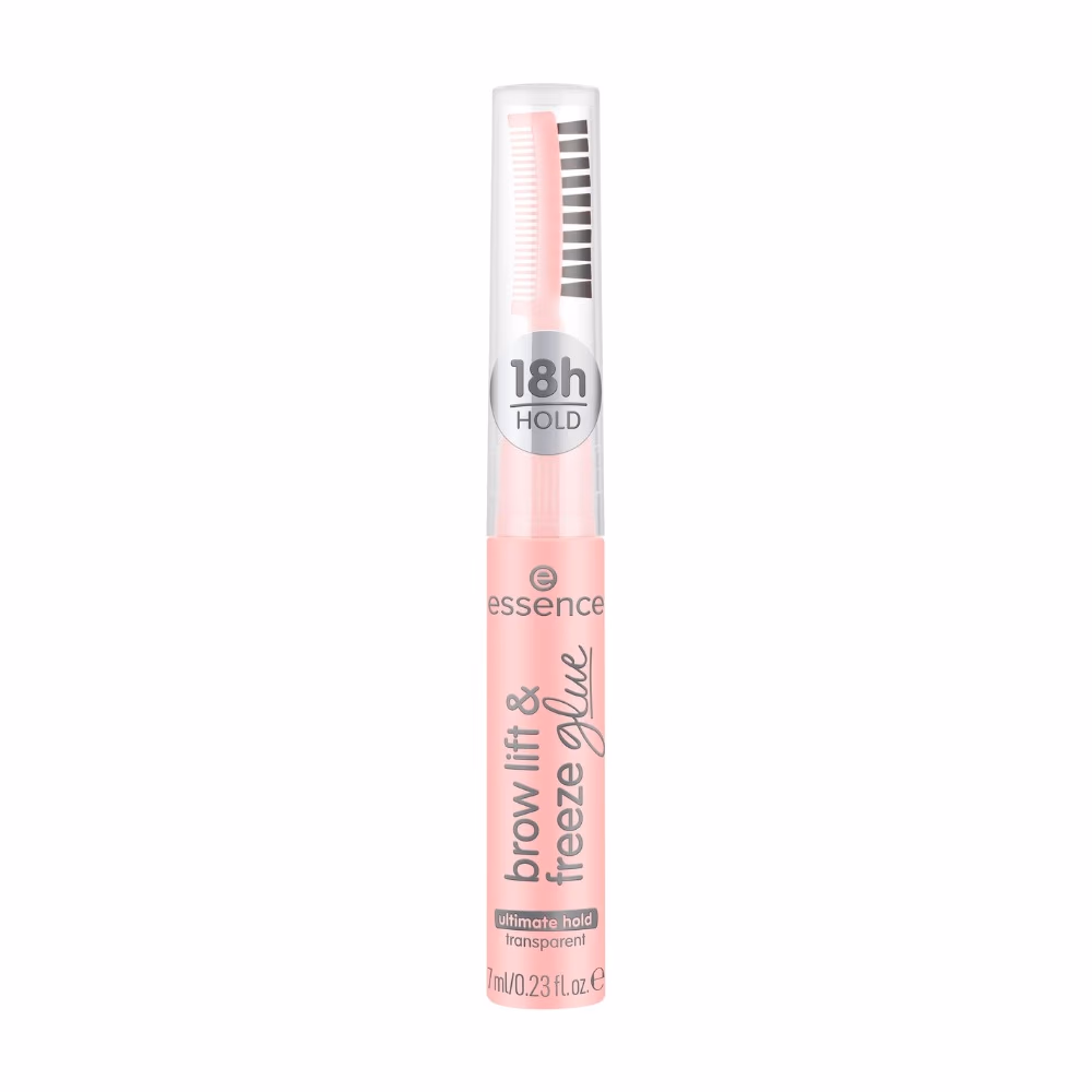 Essence Brow Lift And Freeze Glue 01 1