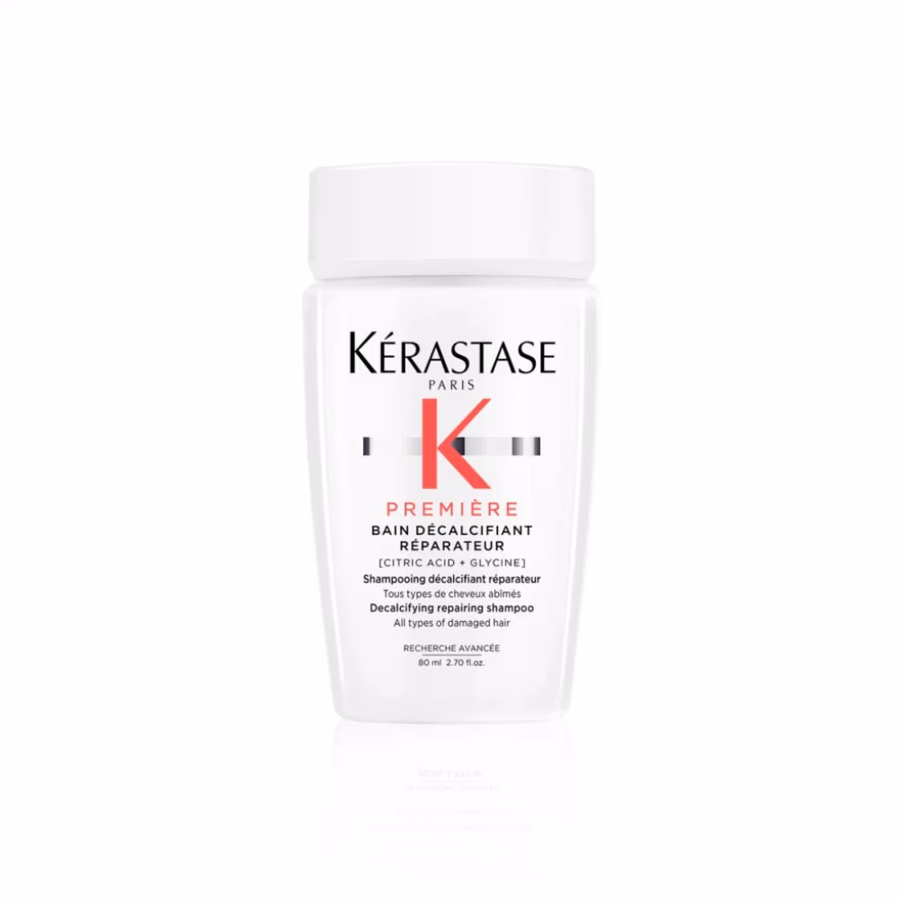 Kerastase K Premiere Bain Decalcifiant Shampoo 80ML 1
