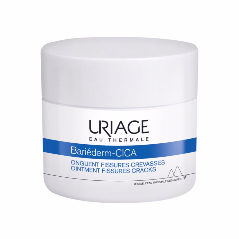 Uriage Bariederm Cica Ointment 40g  1