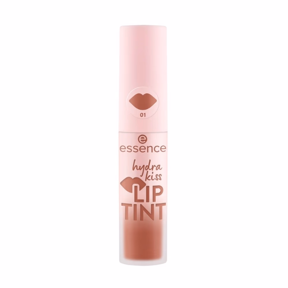 Essence Hydra Kiss Lip Tint 01