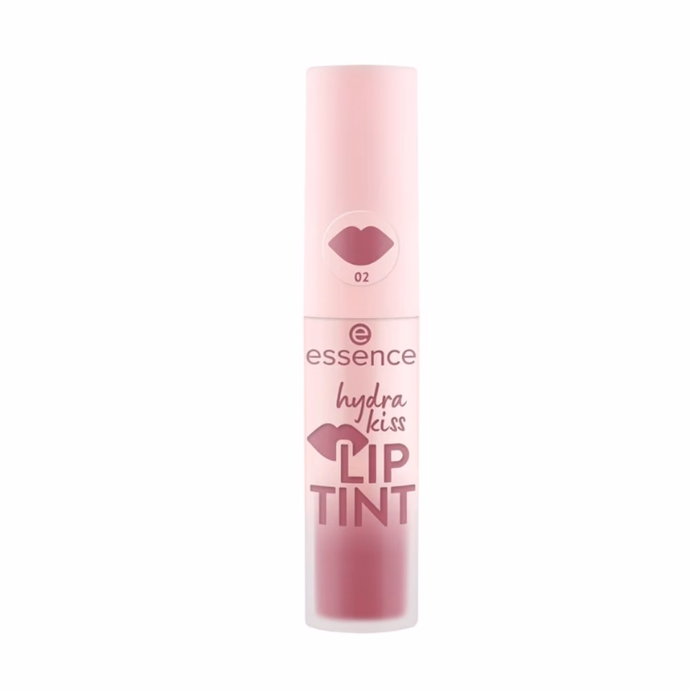 Essence Hydra Kiss Lip Tint 02