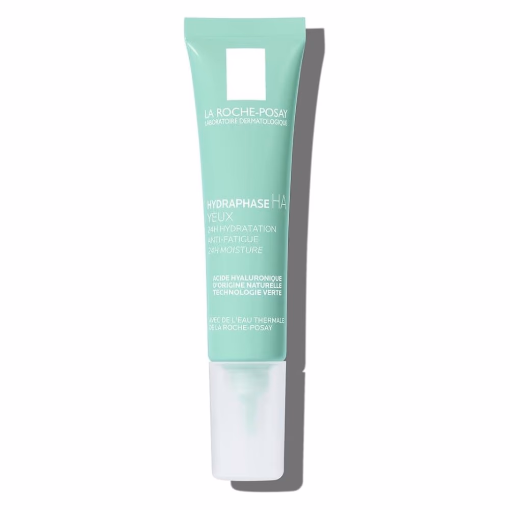 La Roche-Posay Hydraphase Intense Eyes Cream 15ml 1