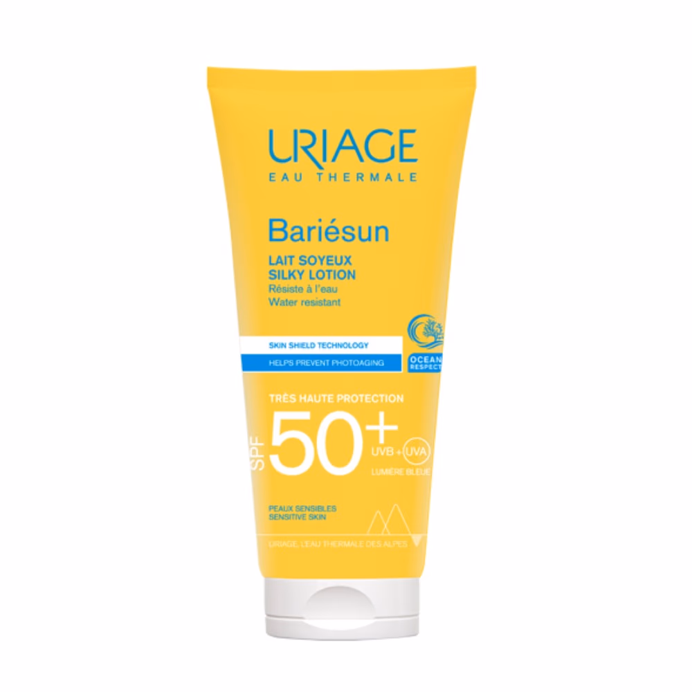 Uriage Bariesun SPF50+ Silky Lotion 100ml