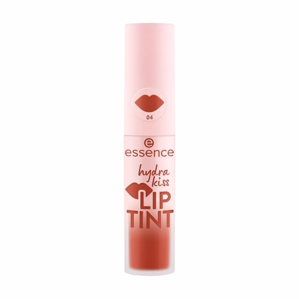 Essence Hydra Kiss Lip Tint 04 1