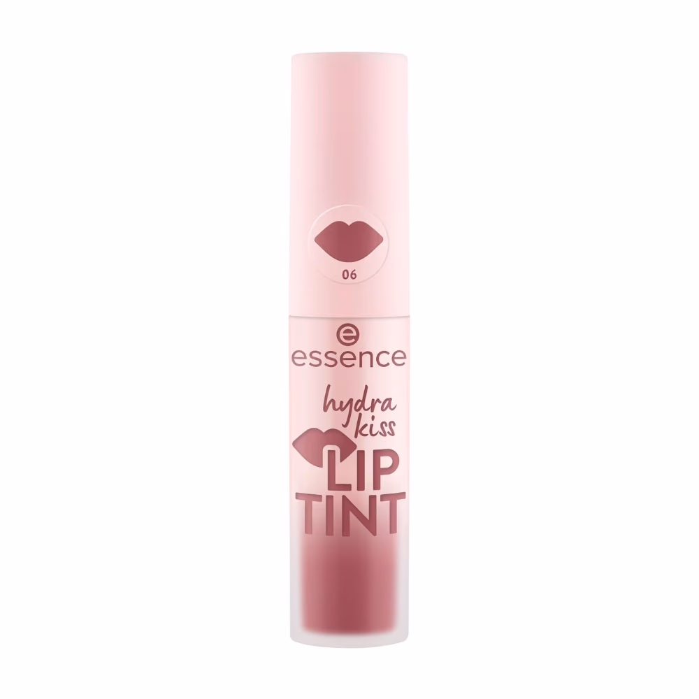 Essence Hydra Kiss Lip Tint 06 1