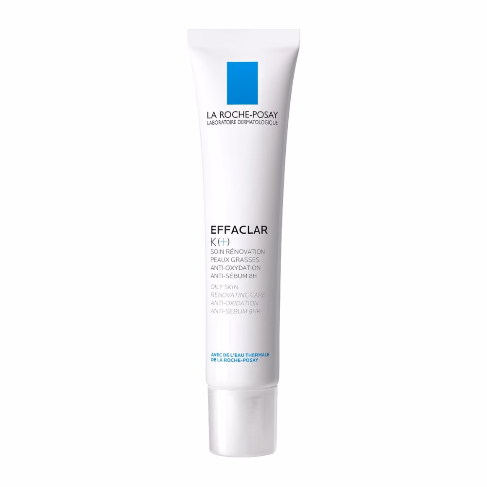La Roche-Posay Effaclar K+ Oily Skin 40ml 1