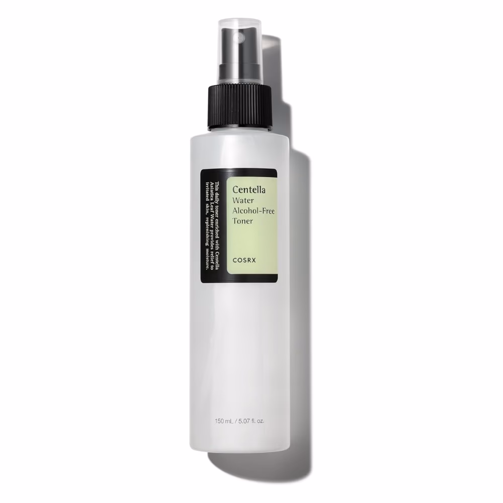 COSRX Centella Water Alcohol-Free Toner 150ml 1