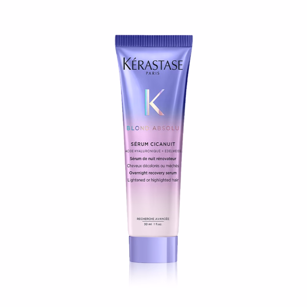 Kerastase Overnight Recovery Serum 30ml