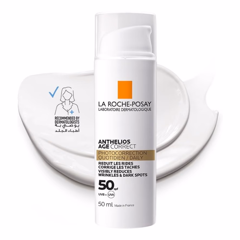 La Roche-Posay Anthelios Age Correct SPF 50 - 50ml 1