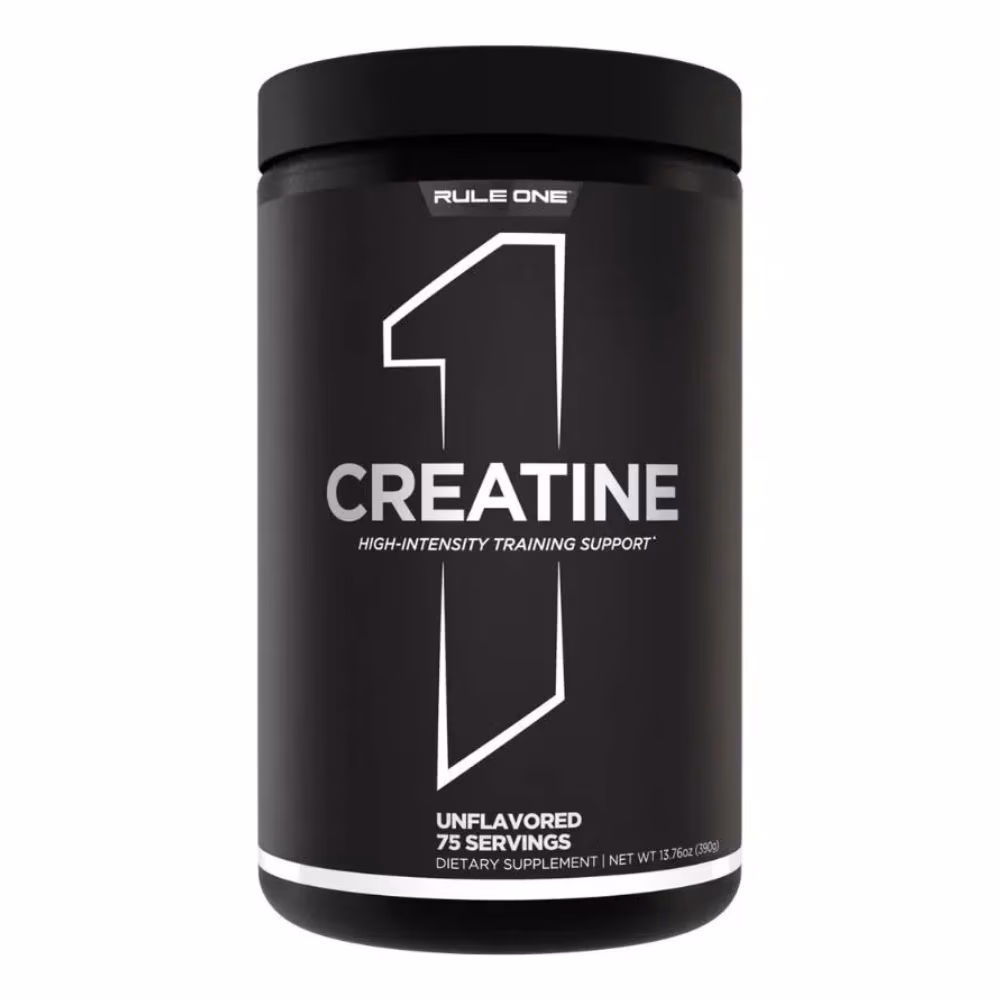Rule 1 Creatine Unflavored 75 Servings