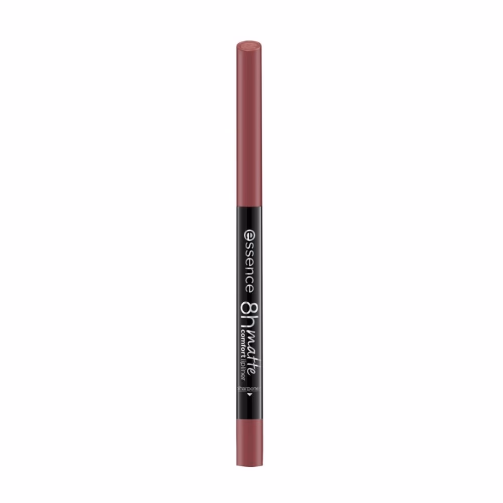 Essence 8H Matte Comfort Lipliner 19 1